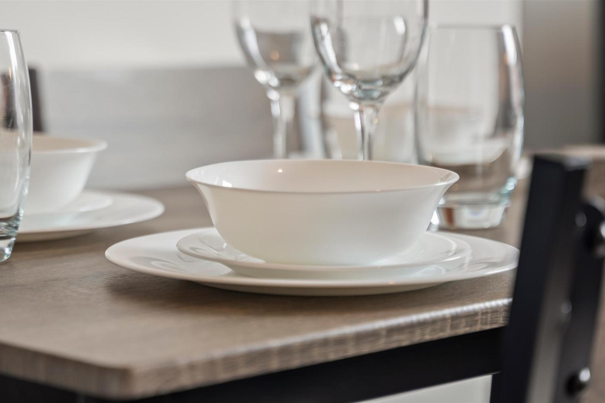 Bronze Haven - A Luxe And Cozy Stay In Birmingham Eksteriør bilde