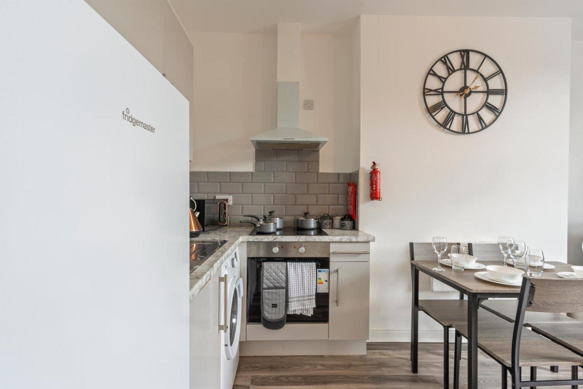 Bronze Haven - A Luxe And Cozy Stay In Birmingham Eksteriør bilde