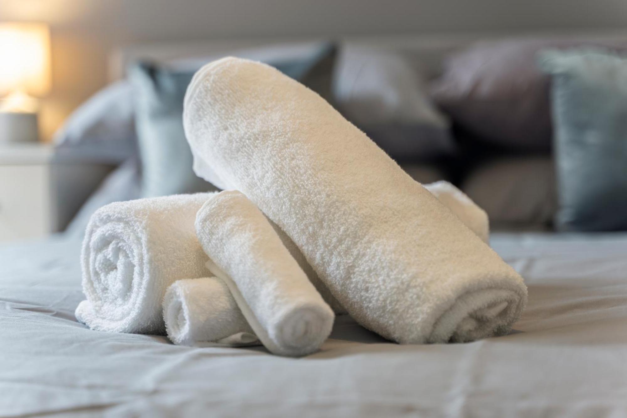 Bronze Haven - A Luxe And Cozy Stay In Birmingham Eksteriør bilde