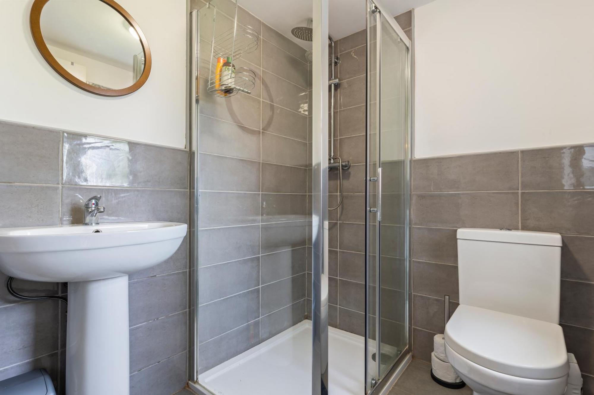 Bronze Haven - A Luxe And Cozy Stay In Birmingham Eksteriør bilde
